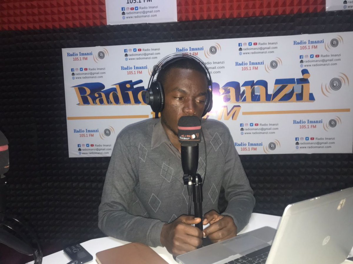 Yesi_Rwanda's tweet photo. YESI Rwanda believes in the power of partnership and has been amazed by the dedication of the team @RadioImanzi . We look forward to reaching more people through this partnership https://t.co/mnRalhCnli