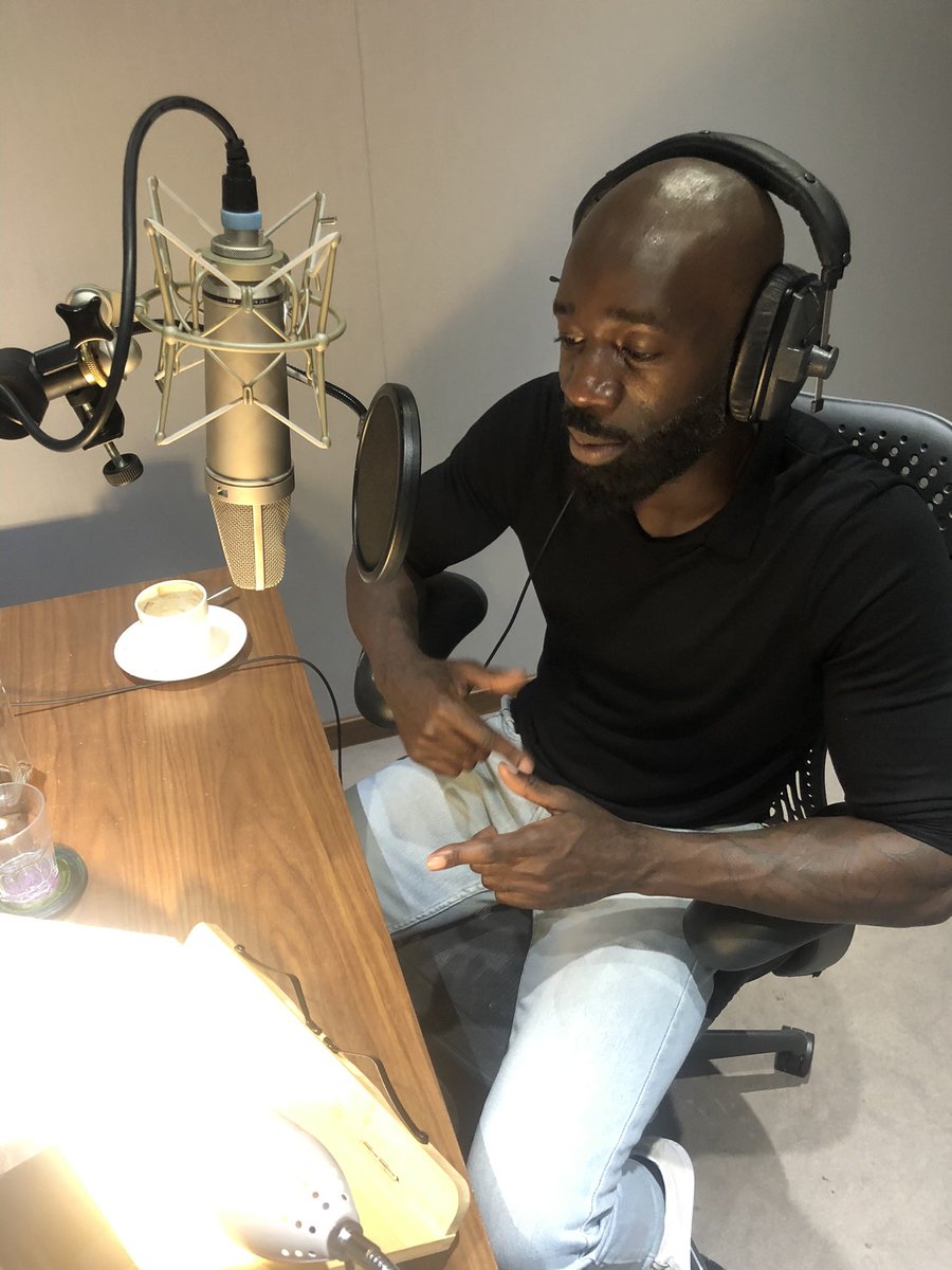 #Voiceover Do what you love ❤️ Love what you do 💫