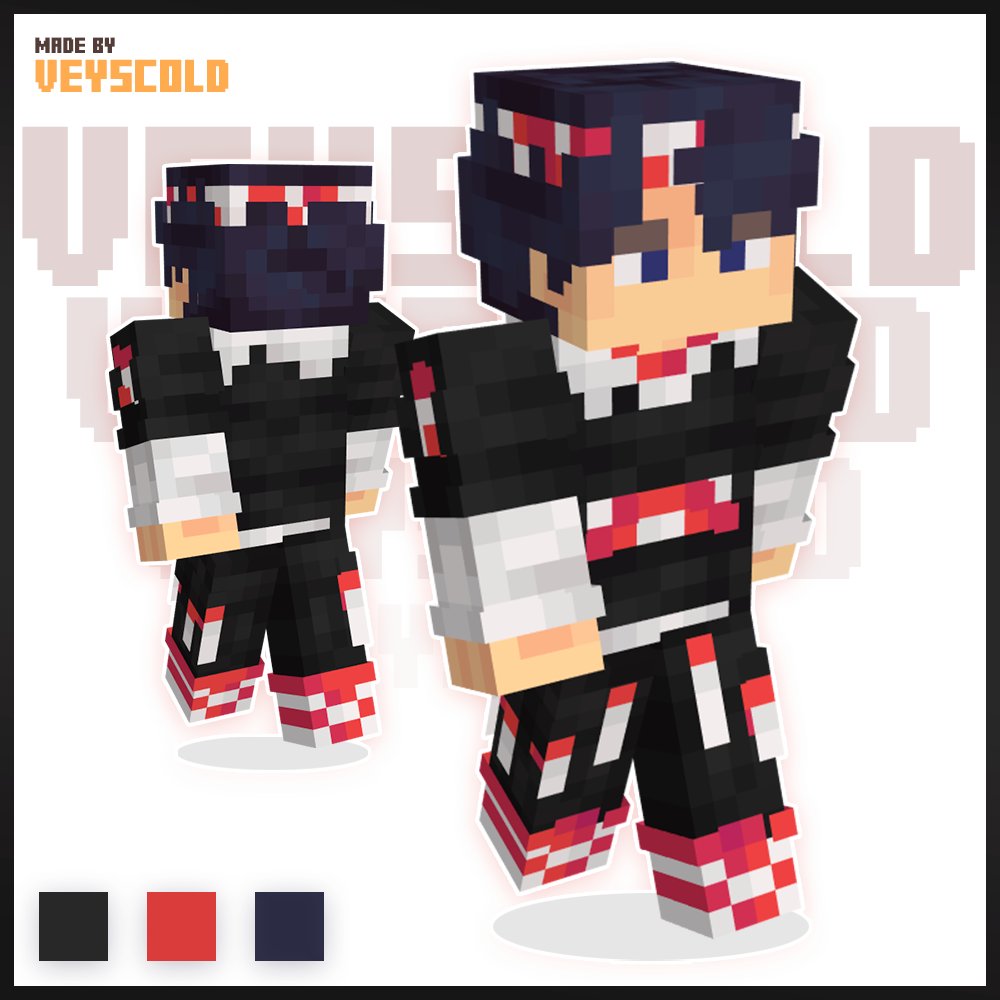 >> Skin for
<a href="/MapleDesign_/">MAPLE</a> 

>> Do you want to become a good skinmaker or place a order? Do you want to get constant advice, get support? Join my discord channel! Link - discord.gg/X99YWCdeuQ