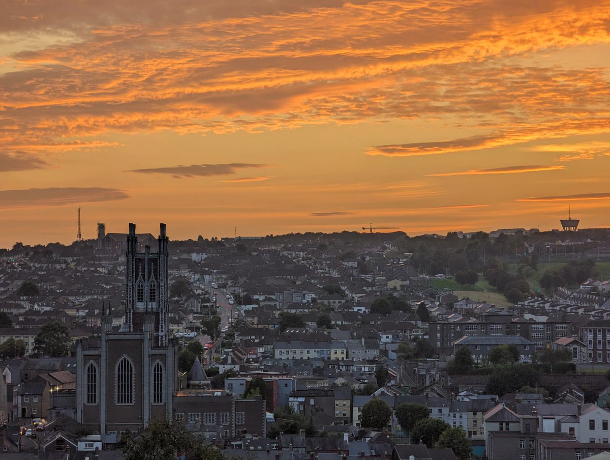 Having a real “I love Cork” day today 🥰