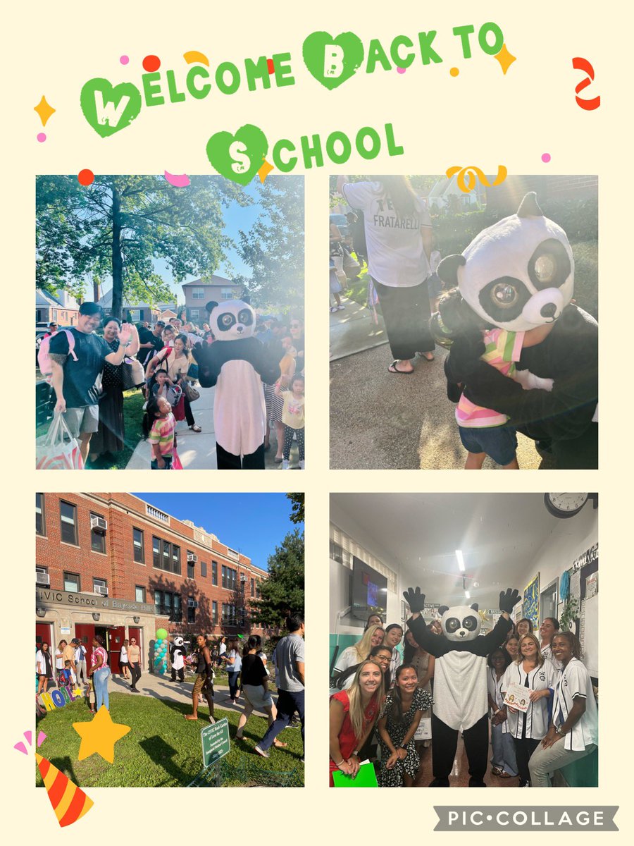 PS390Q's tweet photo. Unity welcomes back all PS390Q Leaders #DevelopLeadInspire https://t.co/lhDlkNlDPE