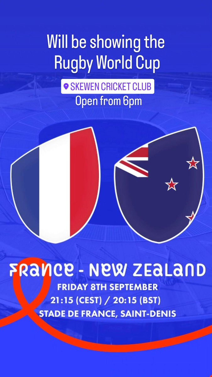 Skewen__CC's tweet photo. Club will be open from 6pm tomorrow https://t.co/7AG6SxB5ZE