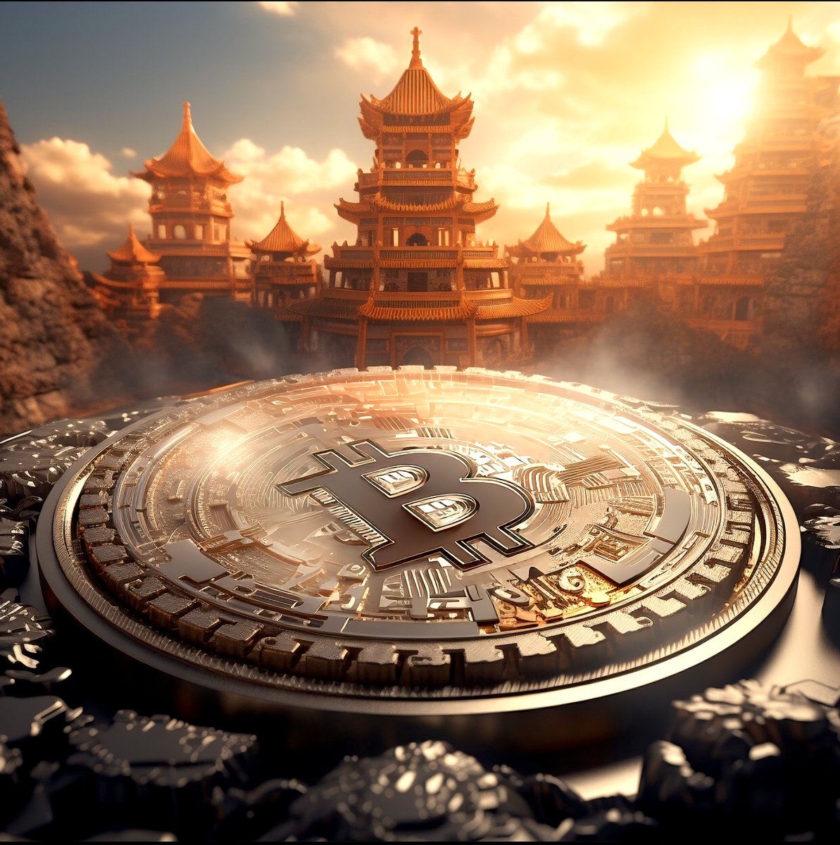 BitcoinSapiens ⚡️ tweet media