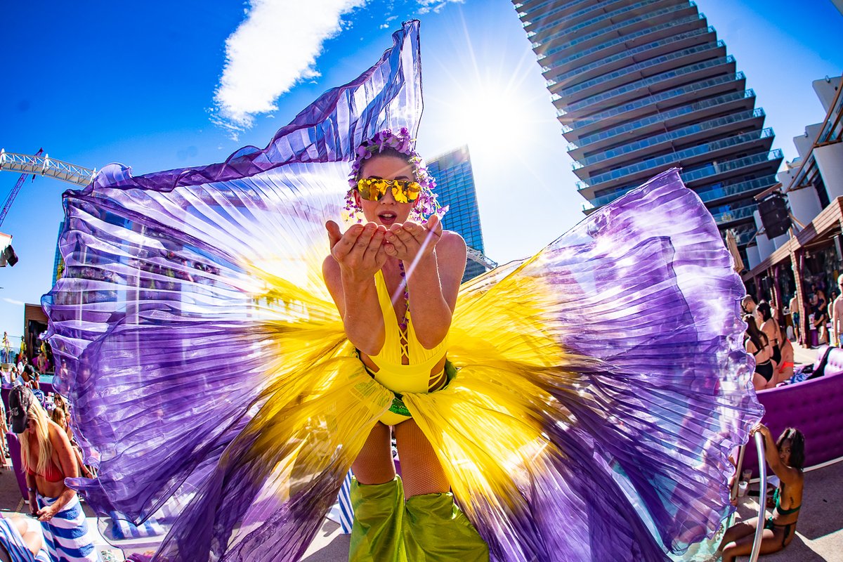 Marquee Las Vegas tweet media