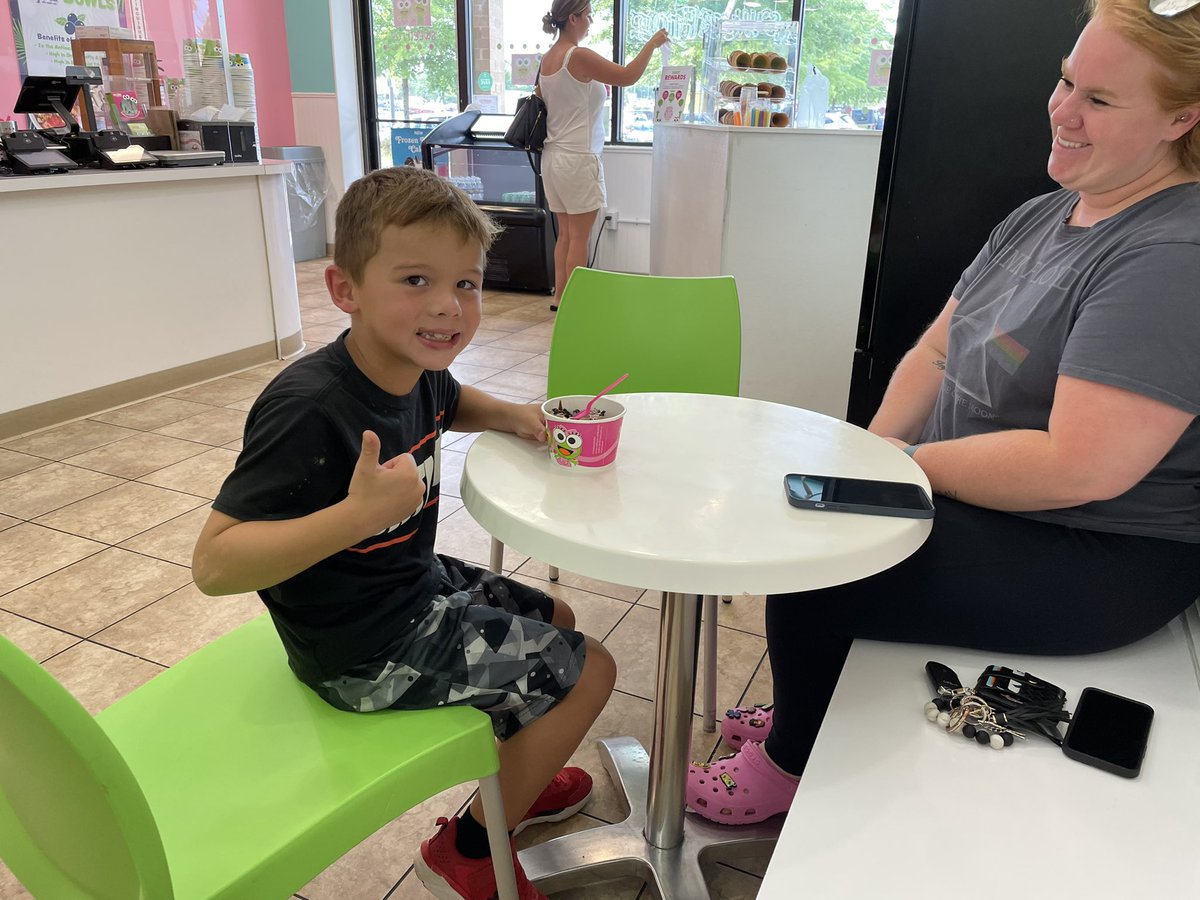 Montclair ES PWCS tweet media