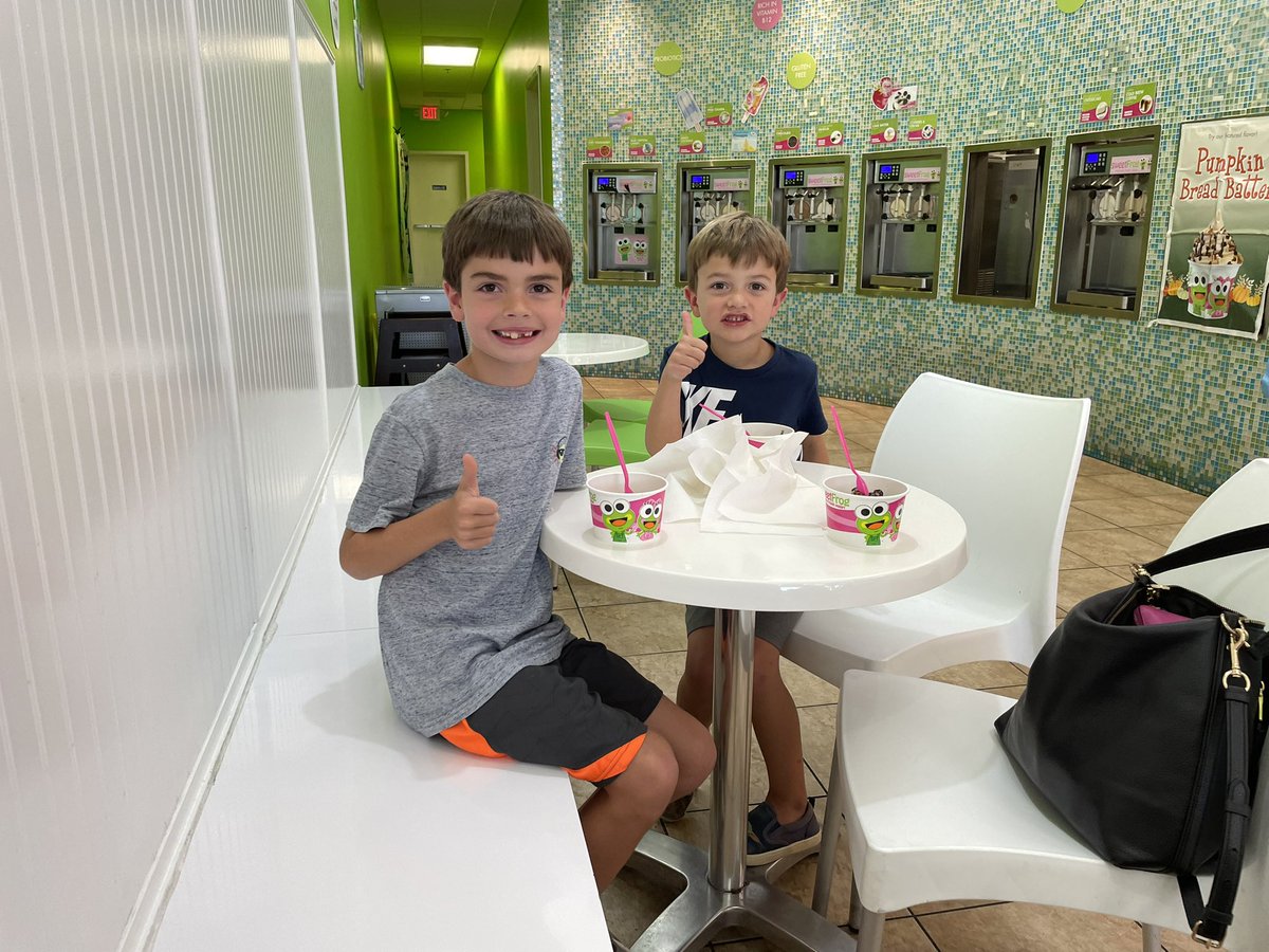 Montclair ES PWCS tweet media