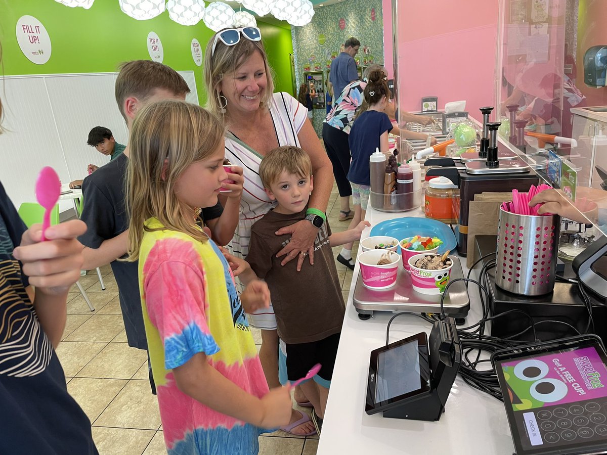 Montclair ES PWCS tweet media