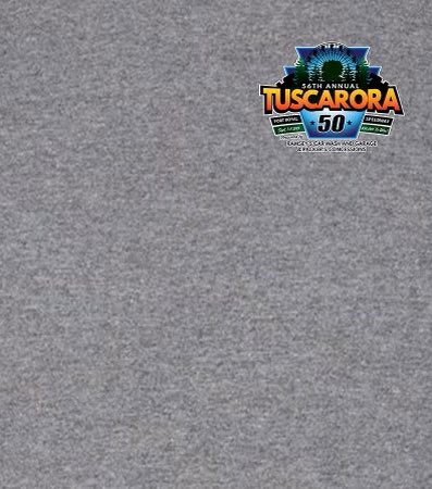 LucasWolfe5w's tweet photo. NEW shirts for the Tuscarora 50 @PortRoyalSpdway 

Limited Quantities, find them at the merch van outside the pits starting tonight. https://t.co/LkGnT4NH8W