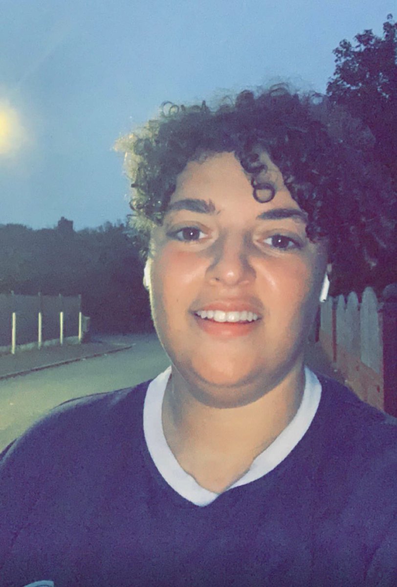 devocoates24's tweet image. Walk done ✅