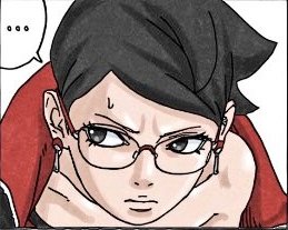 Day 7 - Free Prompt

Ela cresceu tanto, mas a carinha de neném continua a mesma🥰

#SaradaWeek2023 #saradauchiha