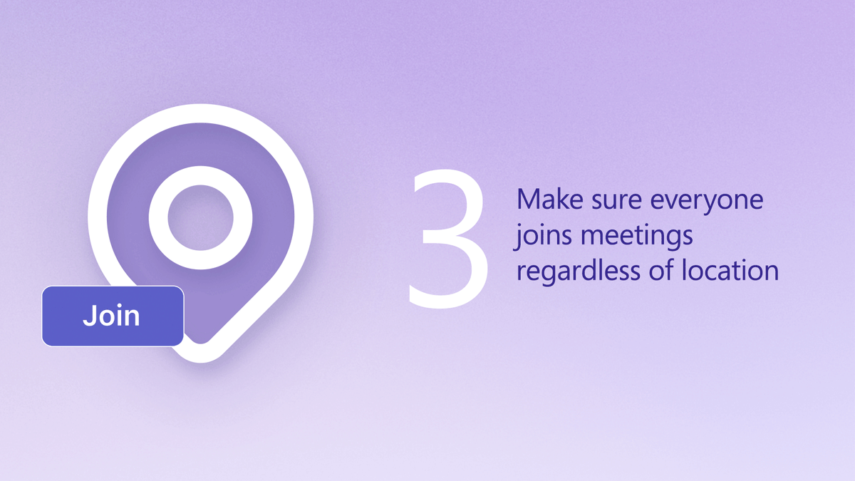 Microsoft Teams tweet media