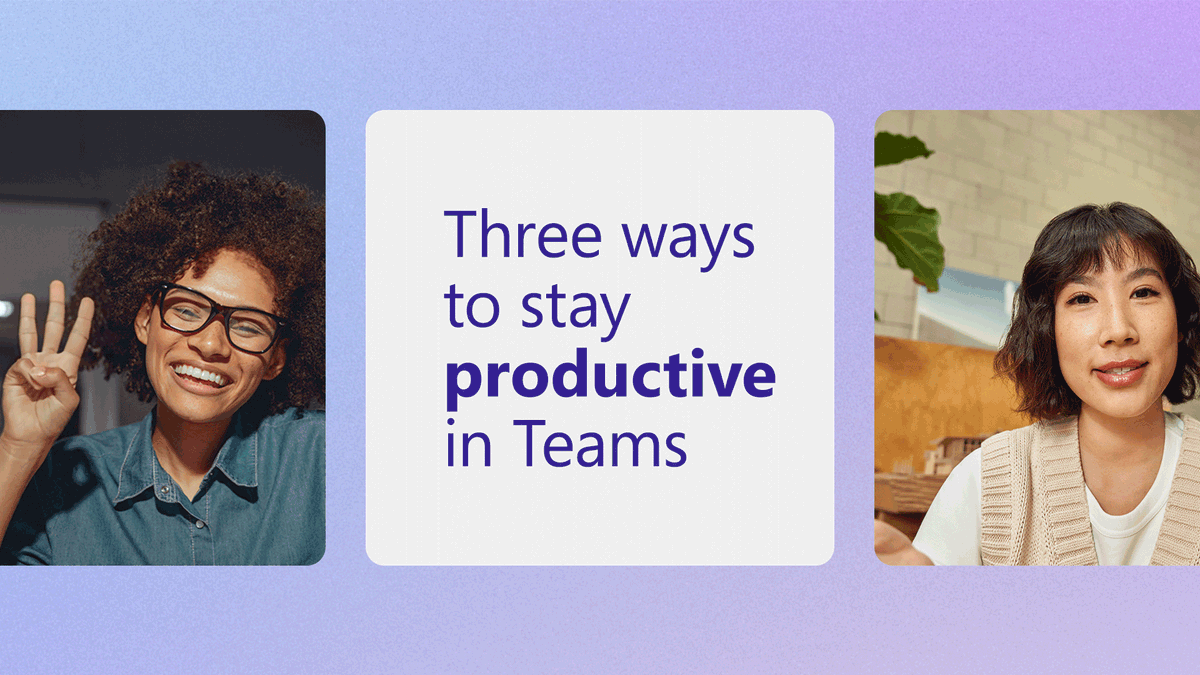 Microsoft Teams tweet media