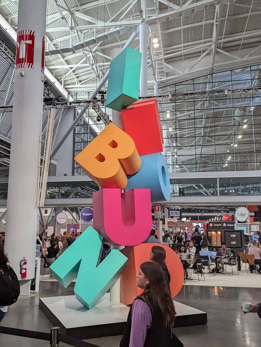 SymmPartners's tweet photo. The Symmetry team kicks off the week at the HubSpot INBOUND 2023 Conference in Boston! We're looking forward to sharing insights on the latest marketing innovations and strategies in the era of AI, and how we can help financial advisors enhance their client experience. https://t.co/TYs17xAazF