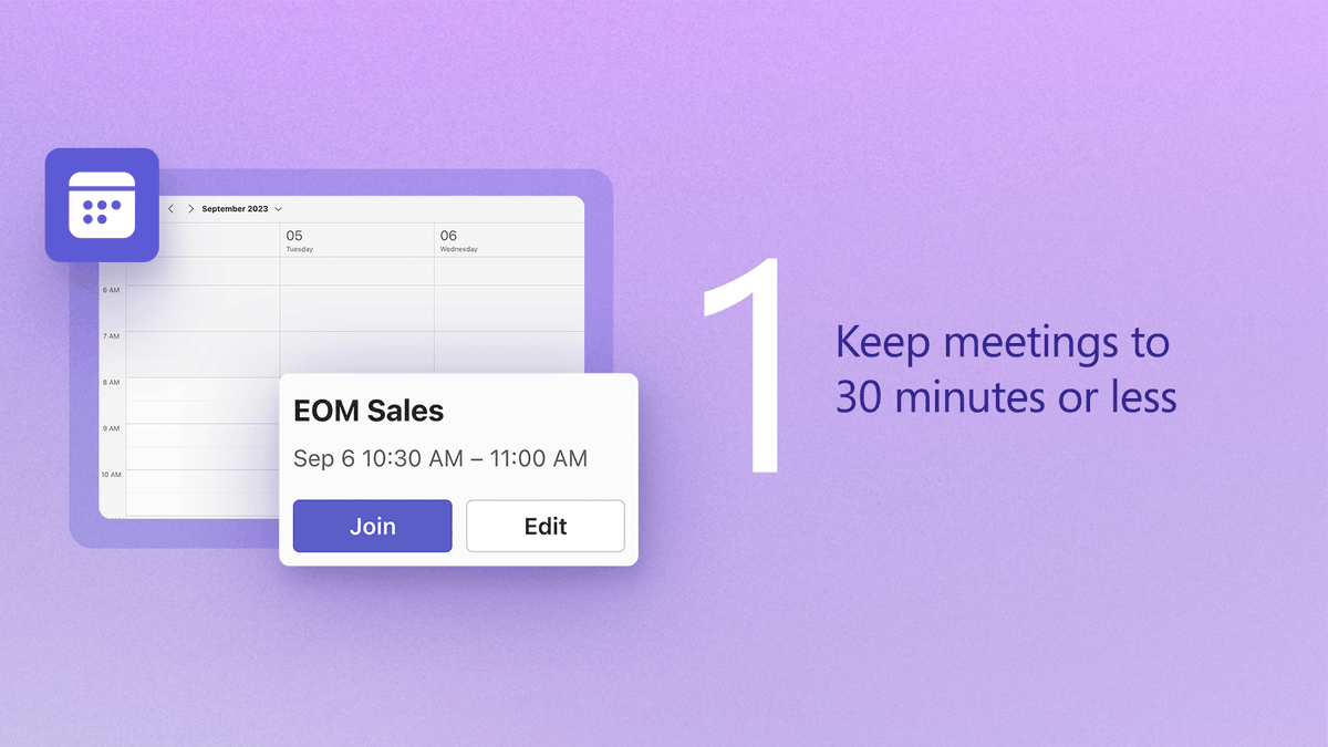 Microsoft Teams tweet media