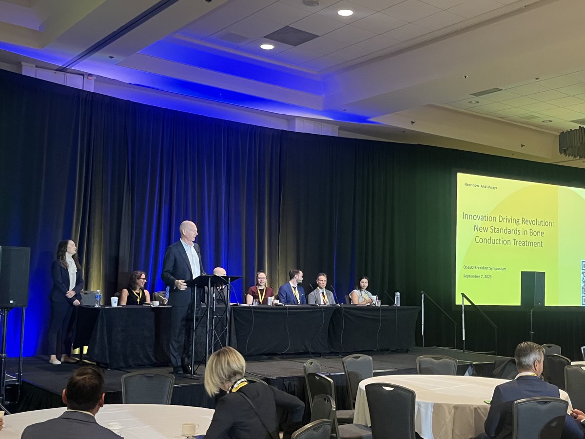 Cochlear Americas tweet media