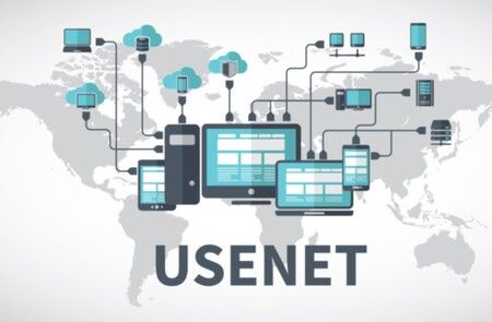 cpureport's tweet image. Want to discover a hidden gem for accessing Usenet? Check out this article for a few awesome tips and tricks! Unleash the power of Usenet and stay ahead of the digital world. #Usenet #DigitalWorld #OnlineCommunity bit.ly/3Z1y0iA