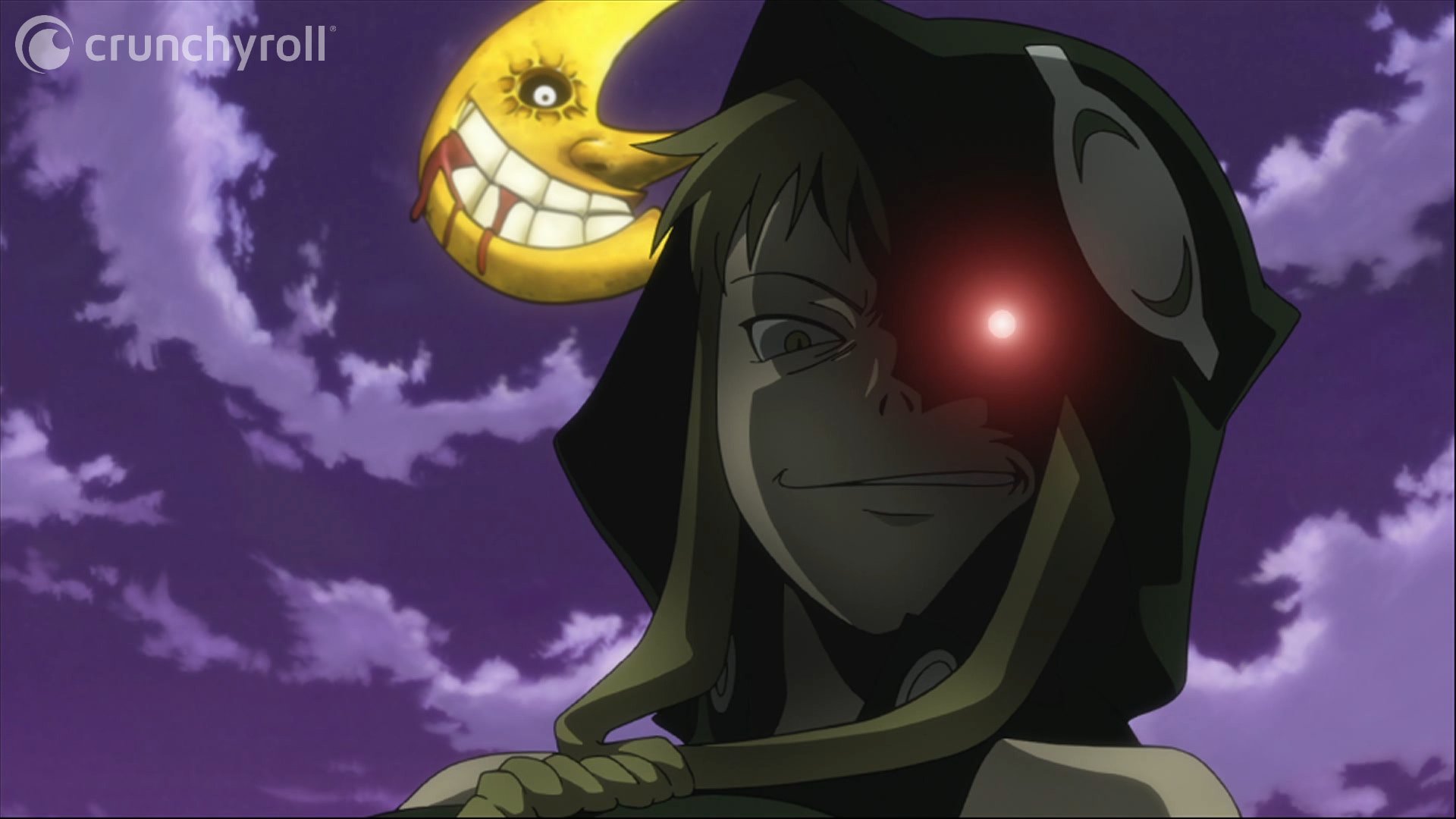 Soul Eater  Soul eater medusa, Soul eater, Anime soul