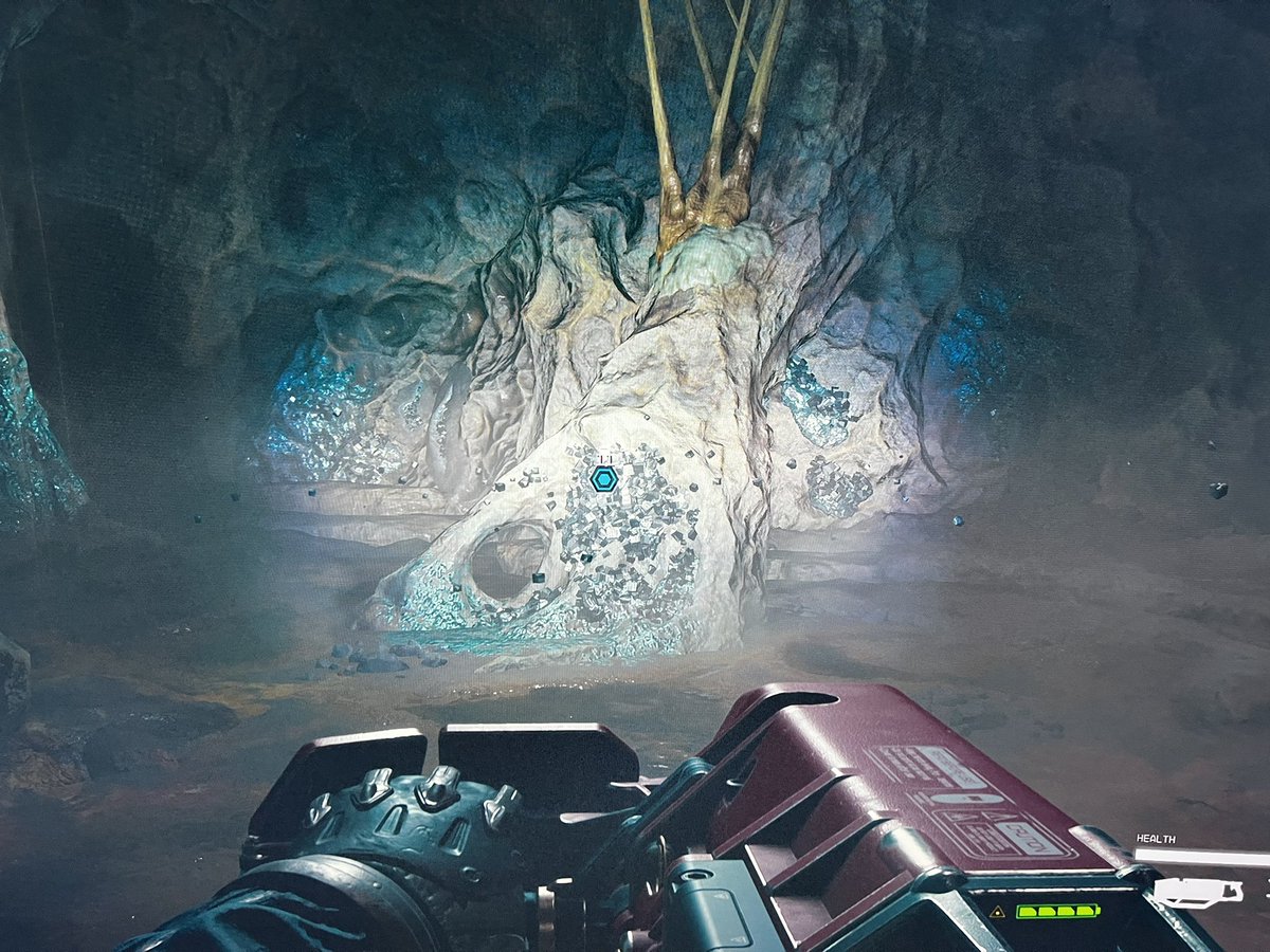 BenzMl's tweet photo. Wow 🤩 #XboxSeriesS is a Beast! #Starfield the beginning of my journey onto out of space on my series S it’s a jaw dropping experience 💚🙅🏽‍♂️
Well done @bethesda @Xbox @XboxGamePass bravo 👏🏽 https://t.co/emYJlvbElH