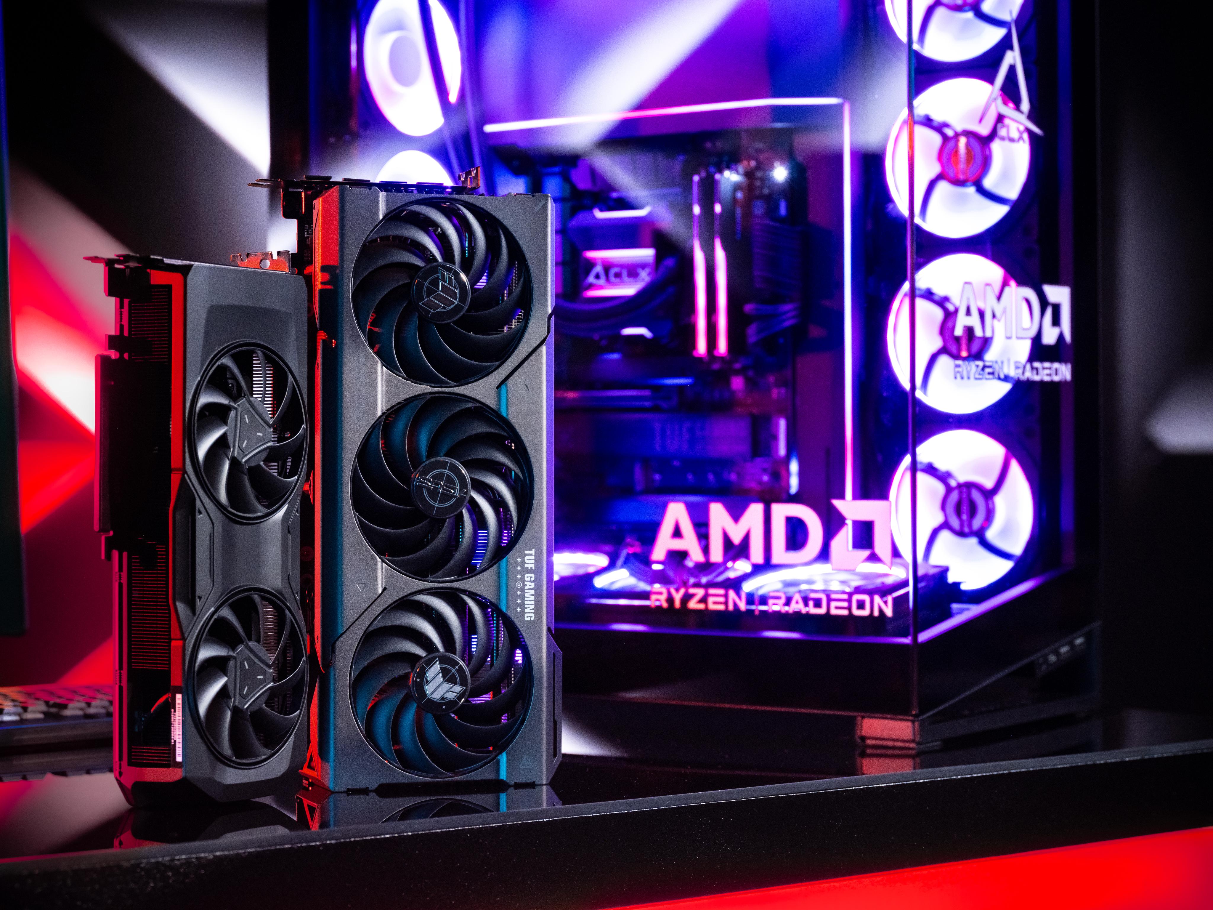 AMD Radeon (@amdradeon) / X