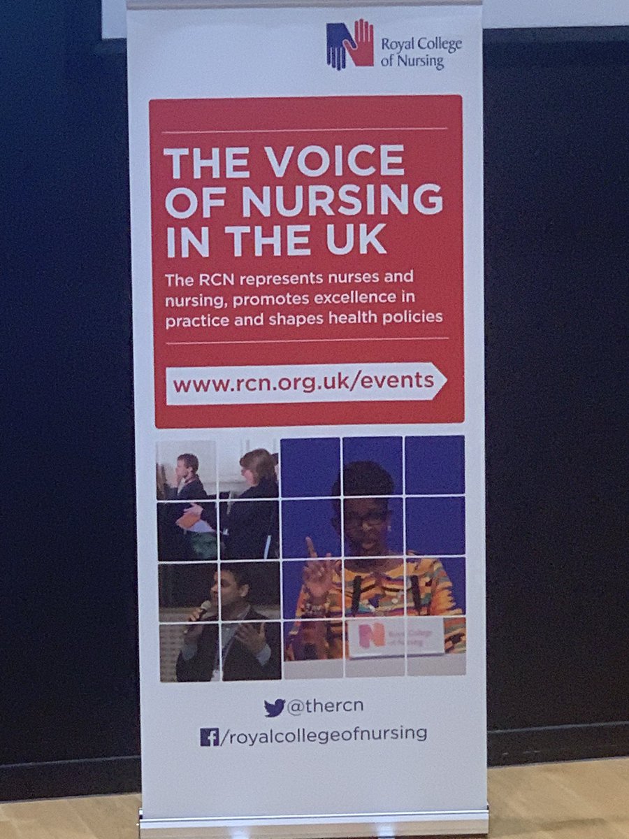 Delighted to be representing the Western Health and Social Care Trust at the RCN Research Conference. Great presentations from researchers! <a href="/WesternHSCTrust/">Western Trust</a> <a href="/BenLeeFitzy1/">Ben Fitzpatrick</a>