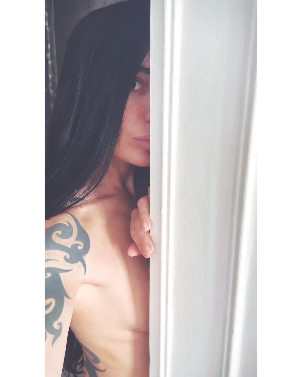 Oser La Douceur .. Dare Sweetness .. 🌬️