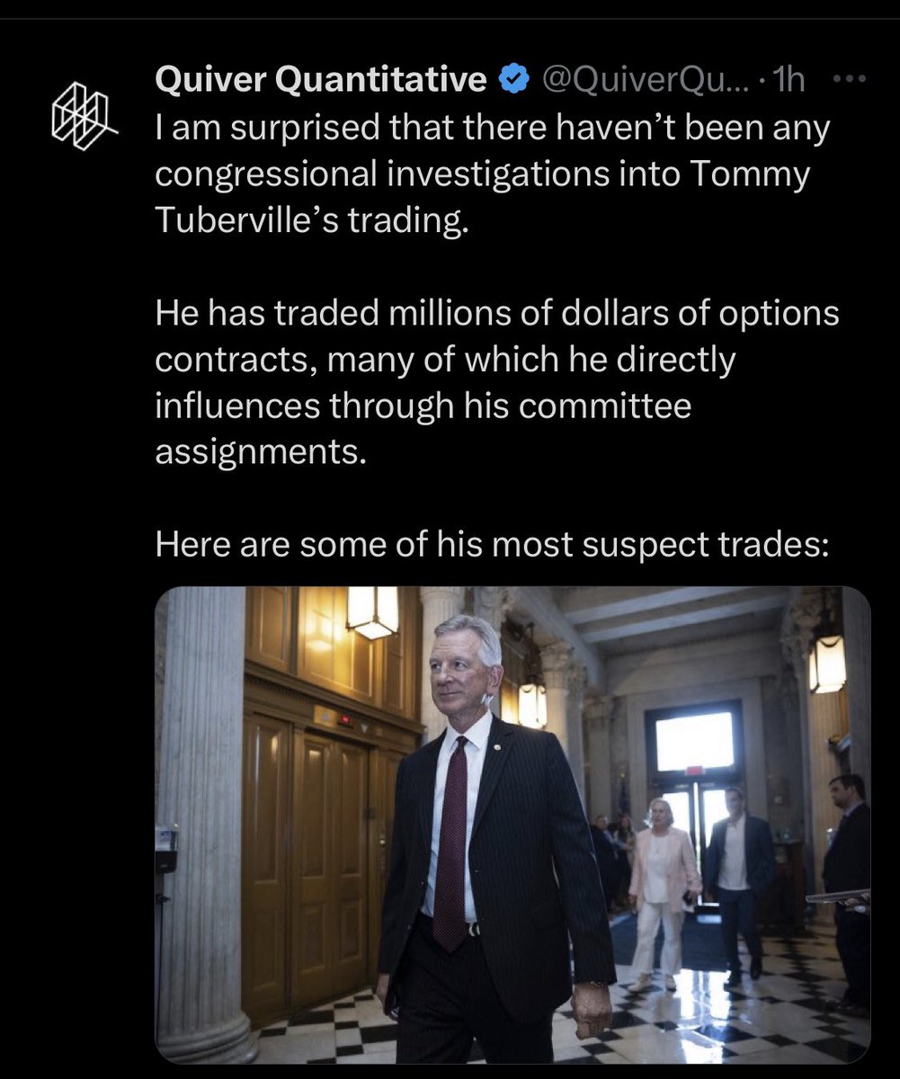 TaraMezaMac's tweet photo. @jonstewart Meanwhile…@TTuberville https://t.co/szmwolNZwi