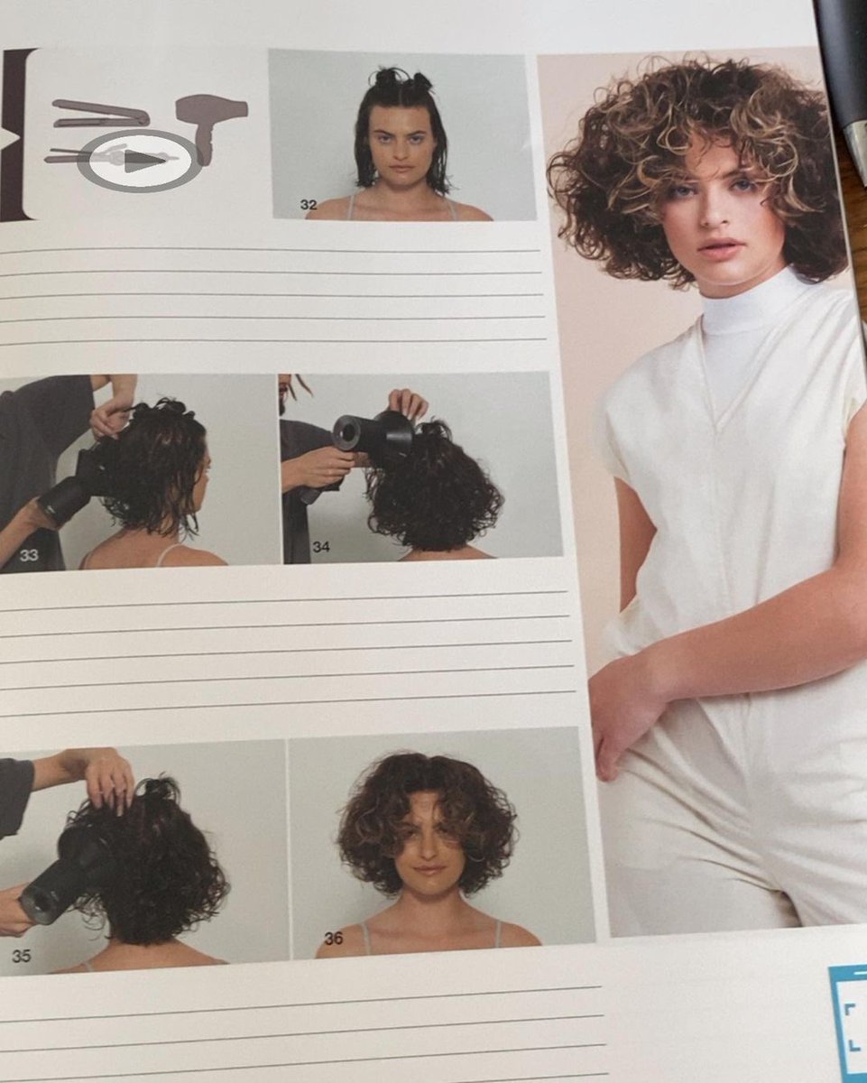 PivotPointIntl's tweet image. Dive into the world of hair and beauty with our cutting-edge education app! 📚✂️ Scan the AR icons to unlock immersive learning experiences and discover all that there is to offer! 📱🚀 #AugmentReality #PivotPoint #LearnForward