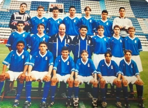 Robi Toral⚽️ tweet media