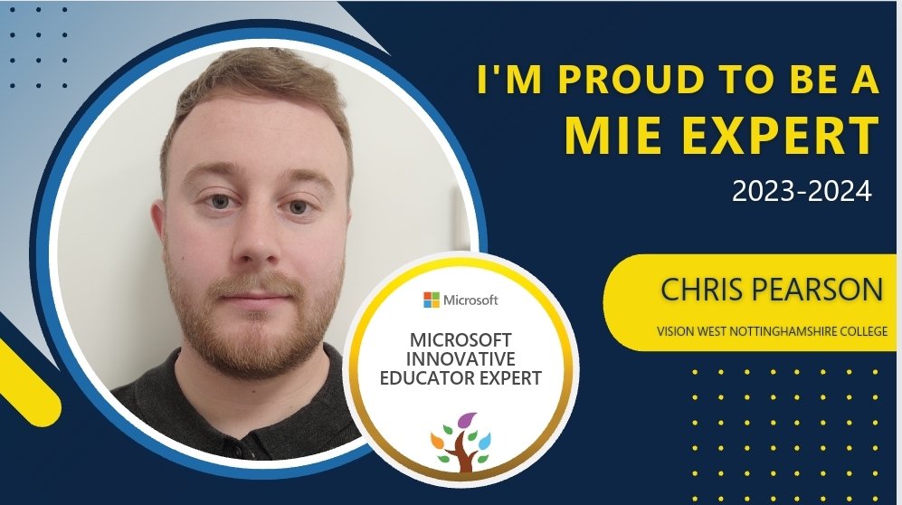 EdTech Chris tweet media