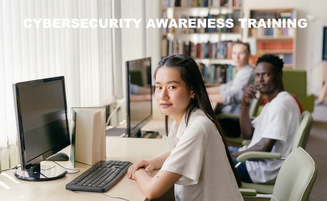 iplocation_net's tweet photo. The internet is rife with cyber threats that can jeopardize the security of organizations and their reputation. Learn how you can plan cybersecurity awareness training for your employees.
https://t.co/kneWFwZFCR https://t.co/YE7F6AqZby