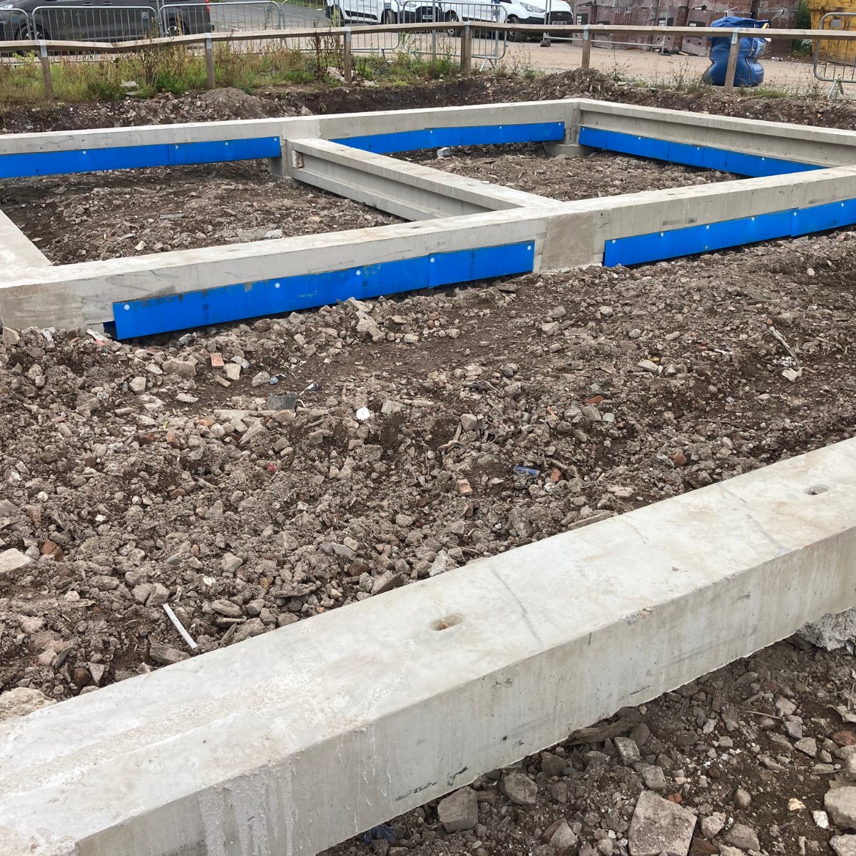 RogerBullivant's tweet photo. #RBMidlands are thrilled to share their latest project for Wain Homes...🚀
Our dedicated site teams installed RBeam at a site in Whitchurch. This provided a robust foundation solution with quicker installation times.
Learn more👉 https://t.co/fVcRC3Zxkh
#FoundationEngineering https://t.co/qDVX0SbhqN