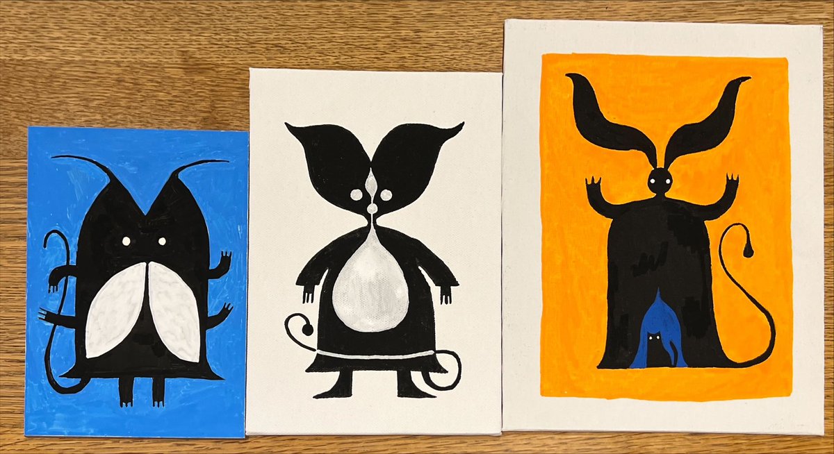 Moose Allain Ꙭ tweet media