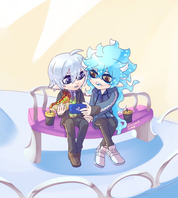 シルイデ すぷらパロ 
