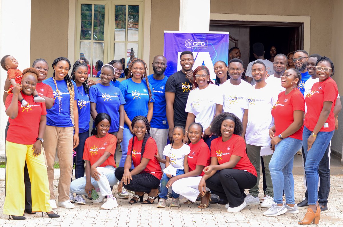 atomahura's tweet photo. And let us not grow weary while doing good, for in due season we shall reap if we do not lose heart.
Galatians 6:9 NKJV

It’s our Due Season!

#FA23
#FaithAdventure2023
#DueSeason
#ChristFamilyMinistry https://t.co/8FkU5bInDm