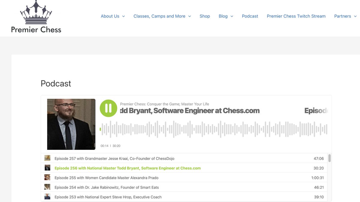 Strong Chess tweet media