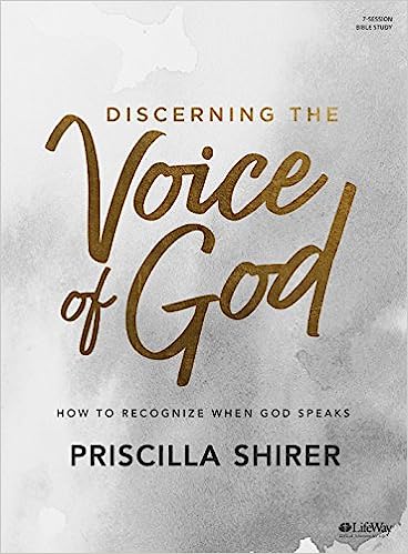 Take a look at my review of Discerning the Voice of God by Priscilla Shirer. #biblestudy #video #groupstudy 
 #individualstudy 
robindensmorefuson.com/2023/09/my-rev…