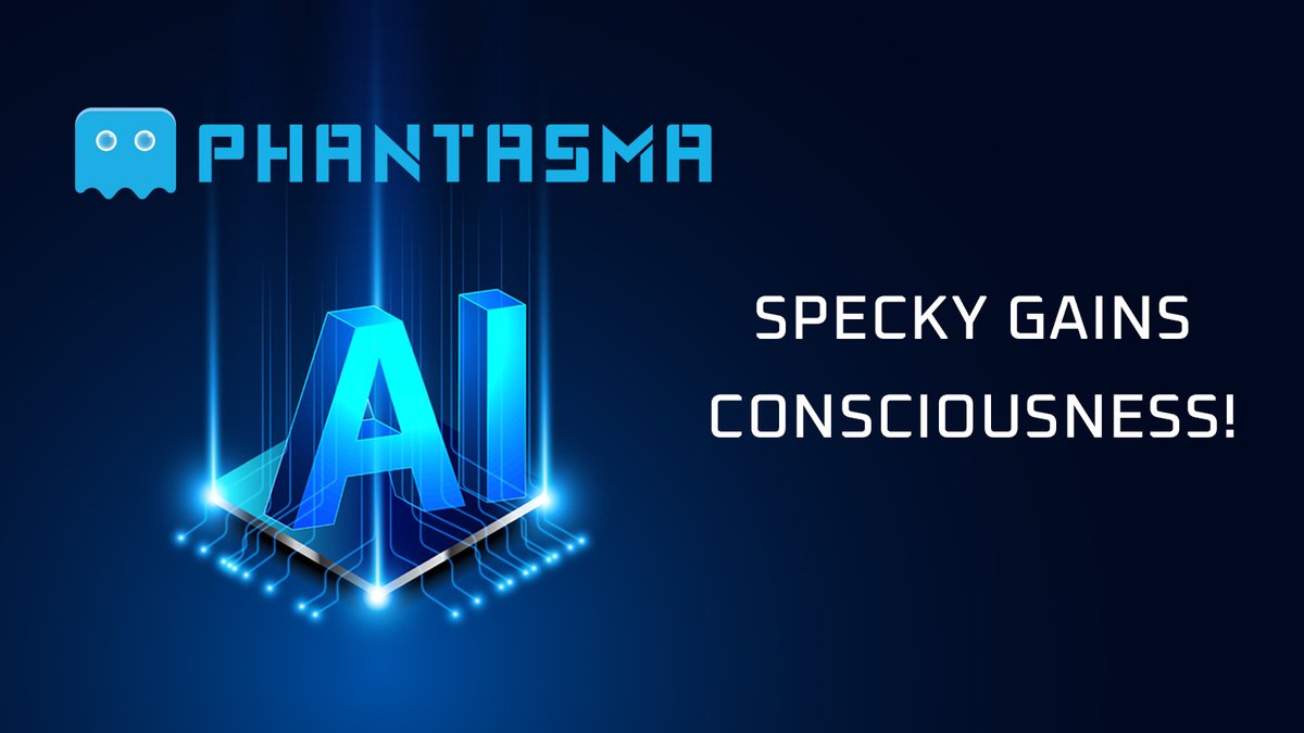 Phantasma Phoenix tweet media