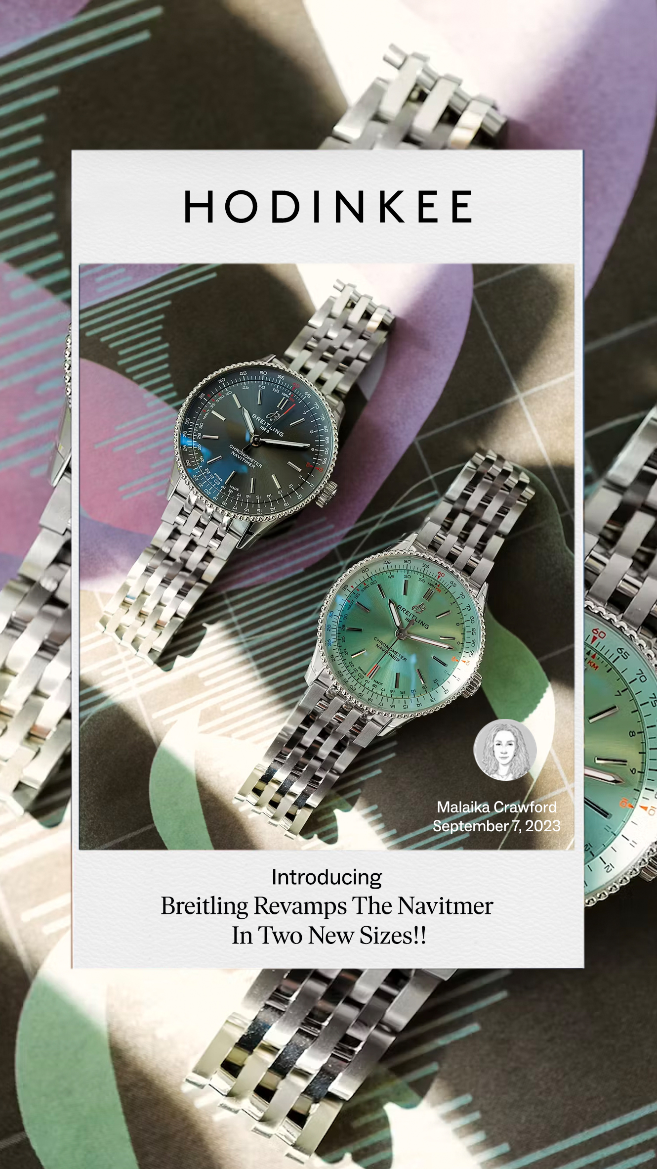 Breitling sale hotsell
