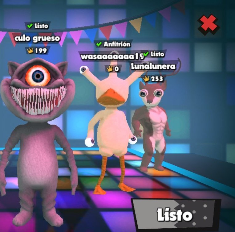XD
