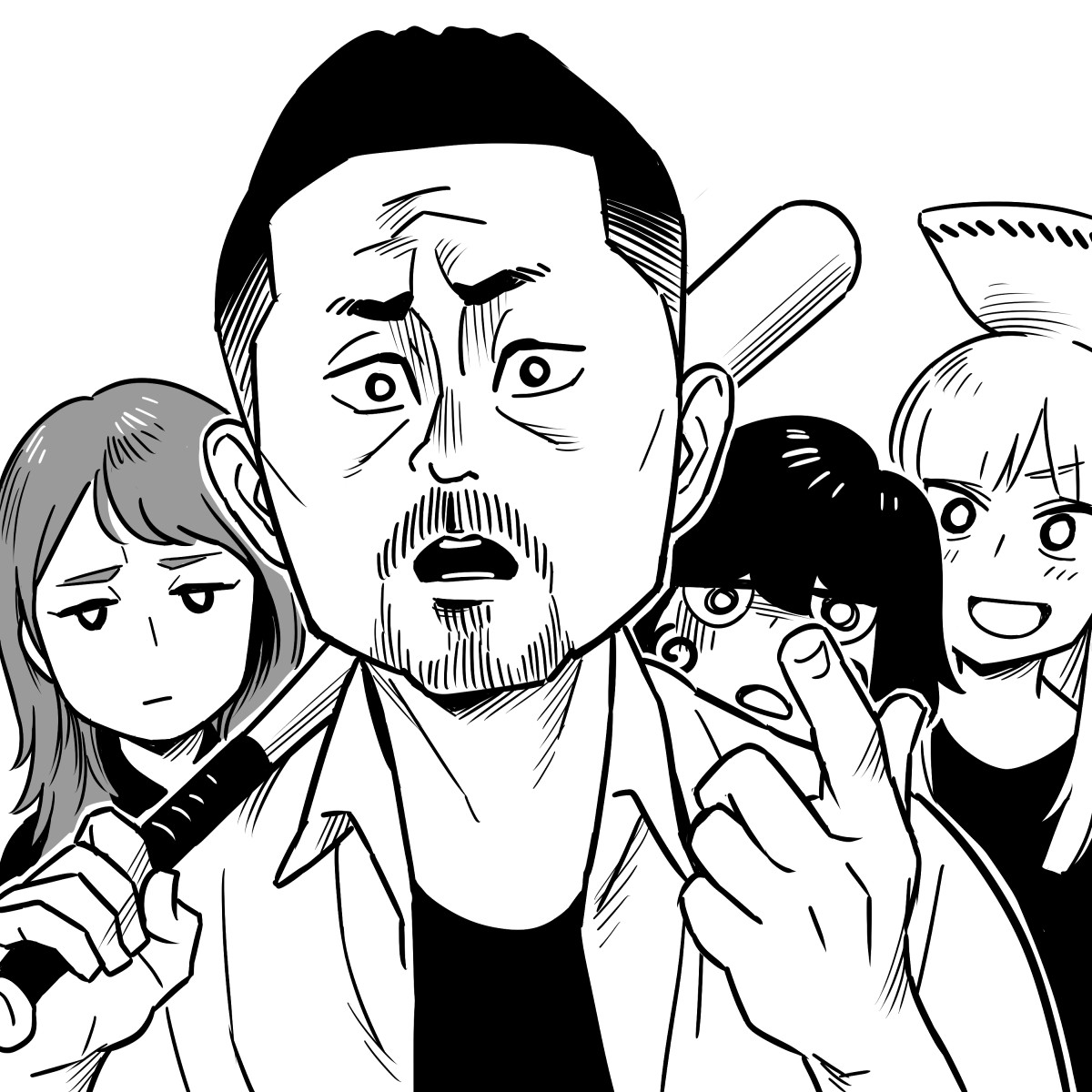 おはようございます。

今日は漫画『テラ麺』25話の更新日。
そして映画『戦慄怪奇ワールド コワすぎ!』の公開日です。 