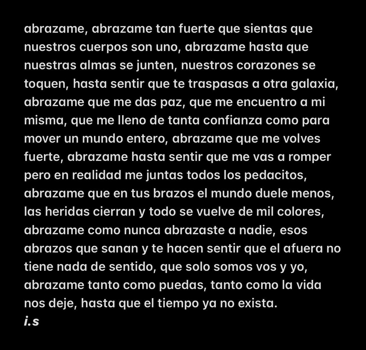 𝙈𝙚𝙙𝙞𝙖𝙇𝙪𝙣𝙖🌙 (@mediialuna_) on Twitter photo 