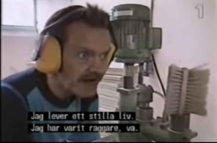 fvontell's tweet photo. @fantomen Vet inte om oavsiktligt, men; vibe! ❤️ https://t.co/6GVvAf3JQ6