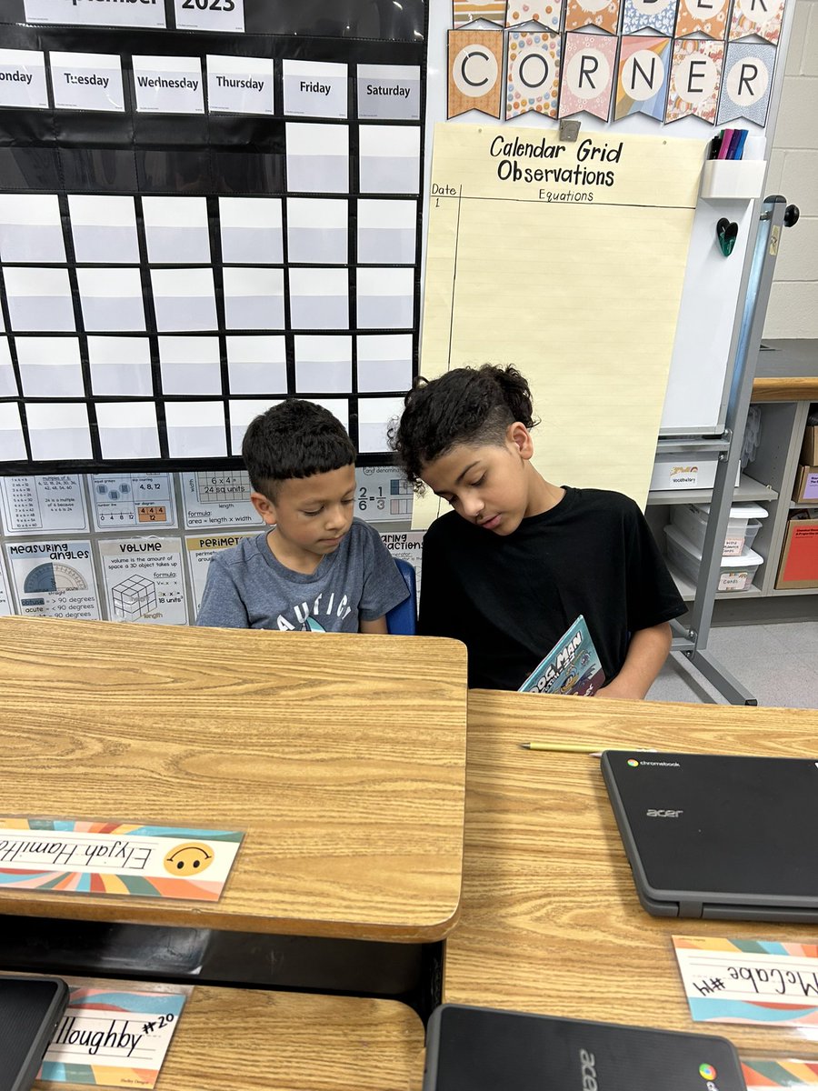 BruceBrucew10's tweet image. Reading with our 5th grade book buddies was such a treat! @PublicWalpole @oprschool