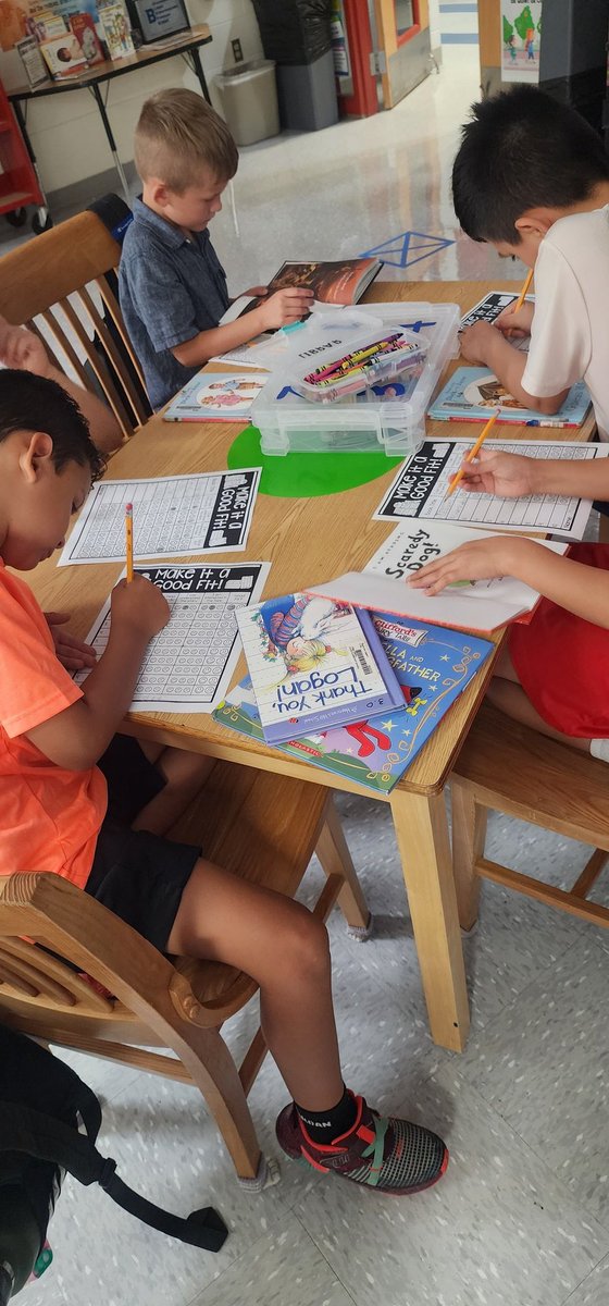 Working on finding those good fit books and practicing our 5 finger rule <a href="/BanderaISD/">Bandera ISD</a> <a href="/AesBulldogs/">AESBulldogs</a>