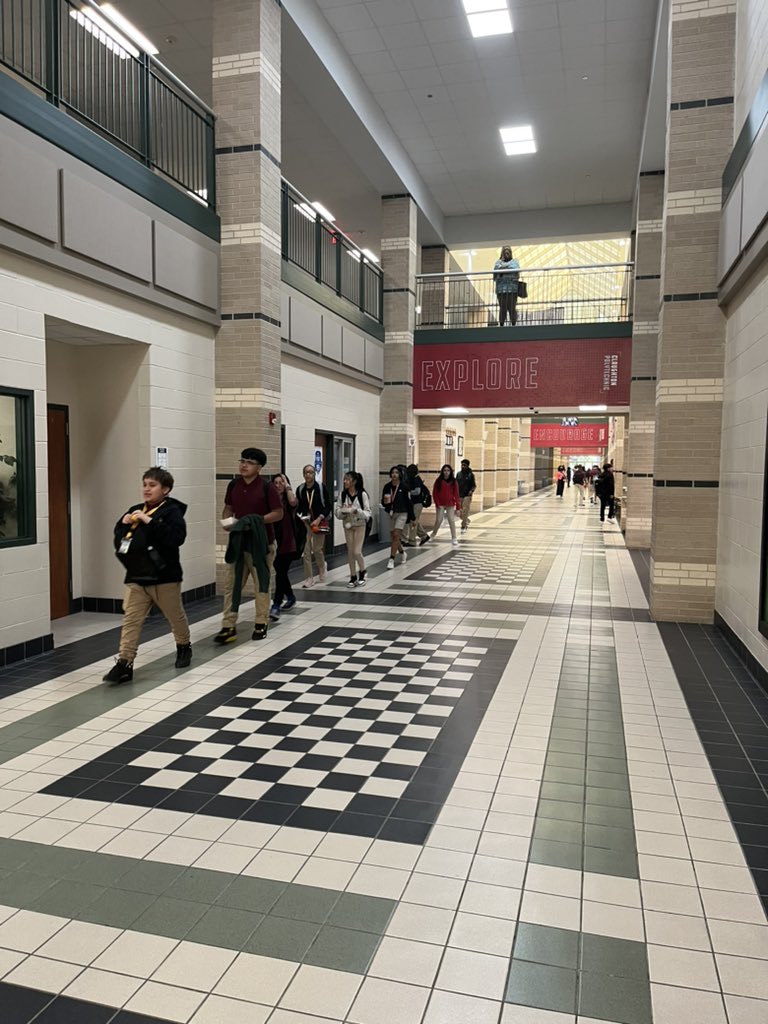 gailp15's tweet photo. Another fantastic day of collaboration at Claughton MS during our ELA PLC meeting with Ms. Jack.  This team is truly UNSTOPPABLE!
#wearespring
@SISD_Multilingu 
@SpringISD_Super 
@mariagui9068 https://t.co/qJuJTdacQz