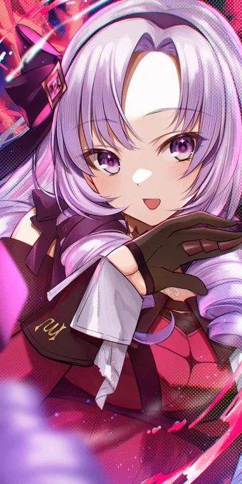 #サロメ百万展 
