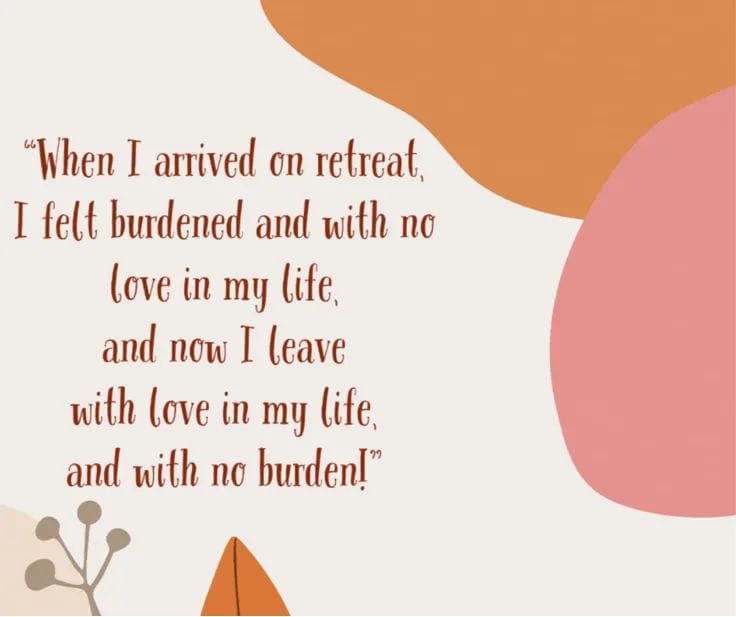 SaskProLife's tweet image. Rachel's Vineyard Ministry of Saskatchewan: Healing Retreat October 13–15, 2023
Are you hurting because of an abortion? Rachel's Vineyard is a safe place to renew, rebuild and redeem. To register, speak to Elaine at (306) 480 -8911 or email: vineyardsk@sasktel.net