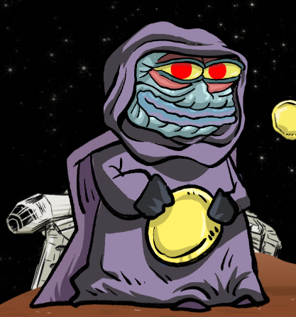 DorkLordsToken's tweet photo. Behold, the power of the Dork Side.

🎉We’re excited to push out some $DORKL token rewards to our loyal community

$DORKL holders are a part of our revenue share program

Our new website, https://t.co/9V0xTq5Qk8, has been unleashed upon the galaxy.

May the memes be with you! https://t.co/RbDQoWfwQi
