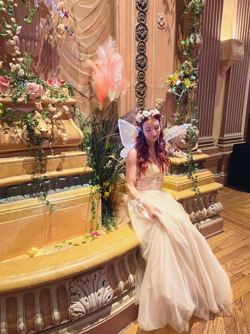 Fairytale date night✨ https://t.co/UoJxGsBujU<a href="/tag/mvsales"class="tags"><span>#mvsales</span></a>