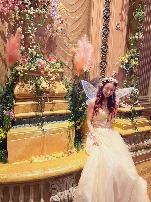 Fairytale date night✨ https://t.co/UoJxGsBujU<a href="/tag/mvsales"class="tags"><span>#mvsales</span></a>